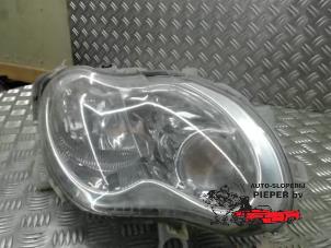 Used Headlight, right Smart City-Coupé 0.7 Turbo i.c. Price € 52,50 Margin scheme offered by Autosloperij Pieper BV