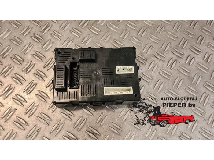 Used Body control computer Nissan Micra (K12) 1.4 16V Price € 73,50 Margin scheme offered by Autosloperij Pieper BV