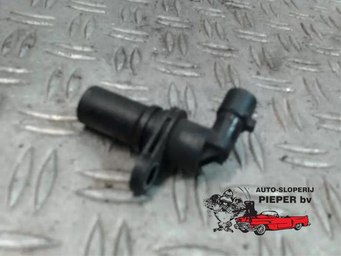 Begagnade Vevaxelsensor Fiat Grande Punto Pris € 26,25 Marginaltabell erbjuds av Autosloperij Pieper BV