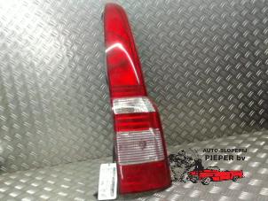 Used Taillight, right Fiat Panda (169) 1.1 Fire Price € 36,75 Margin scheme offered by Autosloperij Pieper BV