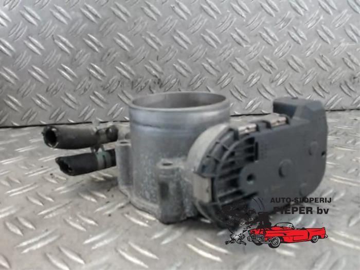 Throttle body Audi A6 Avant 2.4 V6 30V 078133062B BDV BOSCH