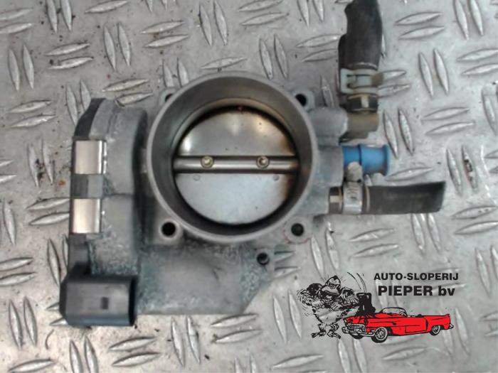 Throttle body Audi A6 Avant 2.4 V6 30V 078133062B BDV BOSCH