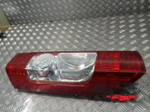 Used Taillight, right Peugeot Boxer Price on request offered by Autosloperij Pieper BV