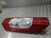 Taillight, right from a Peugeot Boxer 2006