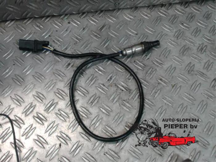 Usados Sonda Lambda Fiat Fiorino (225) 1.3 JTD 16V Multijet Precio € 36,75 Norma de margen ofrecido por Autosloperij Pieper BV