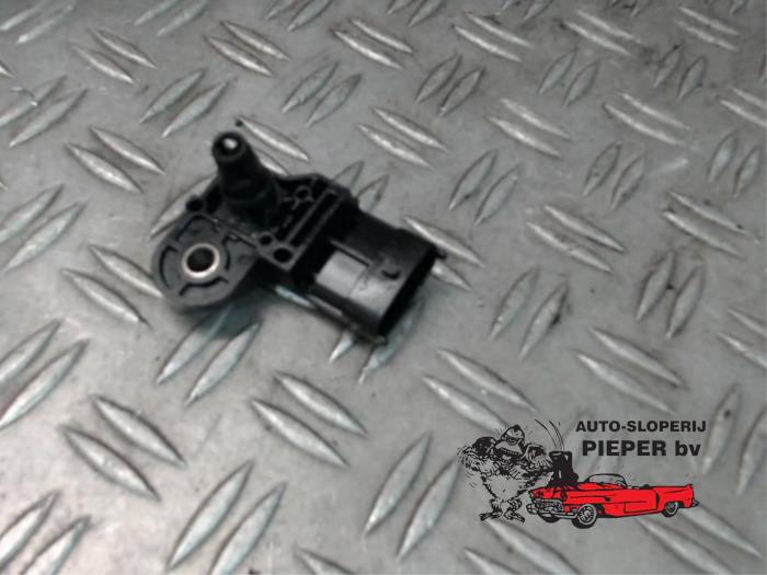 Gebrauchte Map Sensor (Einlasskrümmer) Fiat Fiorino (225) 1.3 JTD 16V Multijet Preis € 21,00 Margenregelung angeboten von Autosloperij Pieper BV