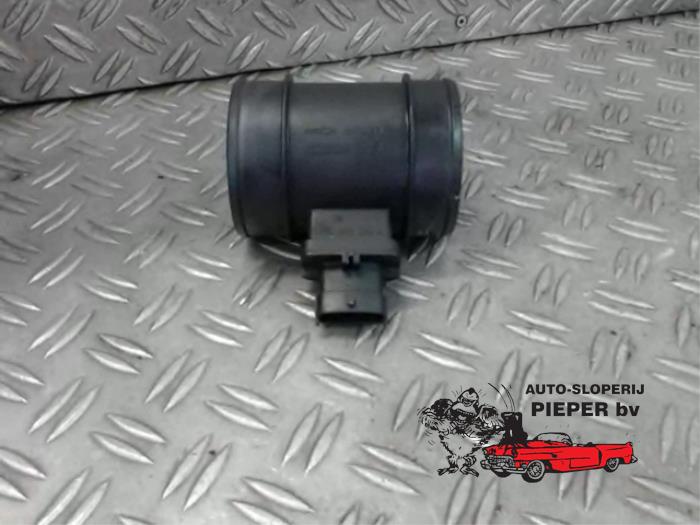 Gebrauchte Luftmassenmesser Fiat Fiorino (225) 1.3 JTD 16V Multijet Preis € 36,75 Margenregelung angeboten von Autosloperij Pieper BV