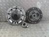 Clutch kit (complete) from a Fiat Fiorino (225), 2007 1.3 JTD 16V Multijet, Delivery, Diesel, 1.248cc, 55kW (75pk), FWD, 199A9000, 2010-10, 225AXD 2013