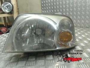 Used Headlight, left Hyundai Atos 1.1 12V Prime Price € 63,00 Margin scheme offered by Autosloperij Pieper BV