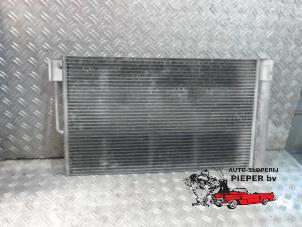 Used Air conditioning condenser Fiat Fiorino (225) 1.3 JTD 16V Multijet Price on request offered by Autosloperij Pieper BV