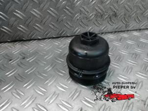 Used Oil cap Fiat Fiorino (225) 1.3 JTD 16V Multijet Price on request offered by Autosloperij Pieper BV