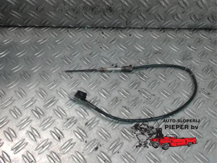 Used Particulate filter sensor Mercedes Citan (415.6) 1.5 108 CDI Price € 52,50 Margin scheme offered by Autosloperij Pieper BV