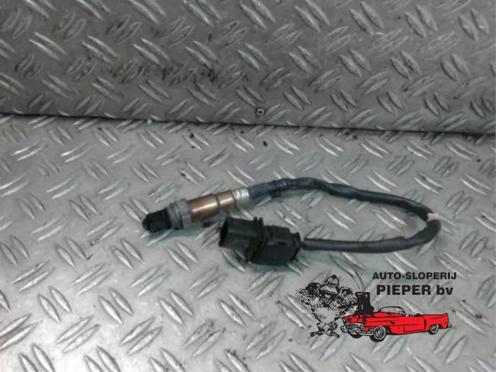 Usados Sonda Lambda Mercedes Citan (415.6) 1.5 108 CDI Precio € 36,75 Norma de margen ofrecido por Autosloperij Pieper BV