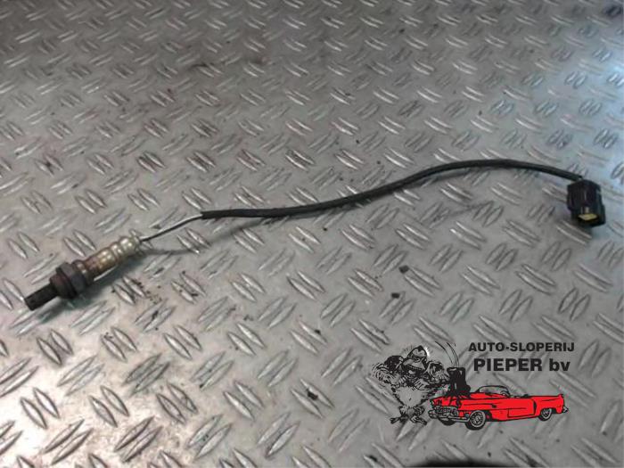 Używane Sonda lambda Mazda Demio (DW) 1.5 16V Cena € 26,25 Procedura marży oferowane przez Autosloperij Pieper BV