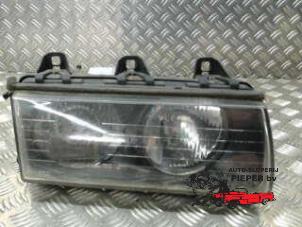 Used Headlight, right BMW 3 serie (E36/4) 316i Price € 36,75 Margin scheme offered by Autosloperij Pieper BV