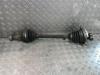Fiat Doblo Cargo (223) 1.9 D Antriebswelle links vorne