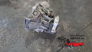 Getriebe van een Fiat Doblo Cargo (223) 1.9 D 2003