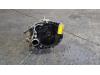 Fiat Doblo Cargo (223) 1.9 D Getriebe