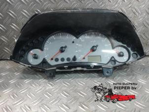 Used Odometer KM Ford Focus 1 1.4 16V Price on request offered by Autosloperij Pieper BV
