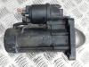 Fiat Doblo Cargo (223) 1.9 D Anlasser