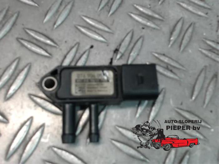 Usados Sensor Map (colector de admisión) Volkswagen Caddy III (2KA,2KH,2CA,2CH) 1.9 TDI Precio € 26,25 Norma de margen ofrecido por Autosloperij Pieper BV
