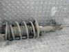 Front shock absorber rod, right from a Opel Vectra C 1.8 16V 2002
