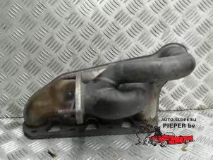 Used Exhaust manifold Audi A6 Avant (C5) 2.0 20V Price € 47,25 Margin scheme offered by Autosloperij Pieper BV