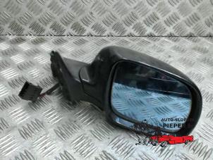 Used Wing mirror, right Audi A3 (8L1) 1.8 20V Price on request offered by Autosloperij Pieper BV