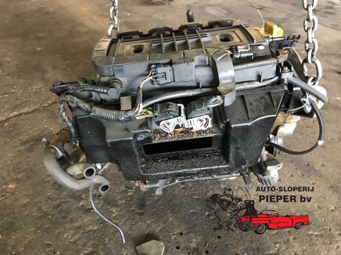 Used Engine Renault Twingo (C06) 1.2 16V Price € 262,50 Margin scheme offered by Autosloperij Pieper BV