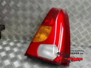 Used Taillight, right Dacia Logan (LS) 1.6 Price € 36,75 Margin scheme offered by Autosloperij Pieper BV