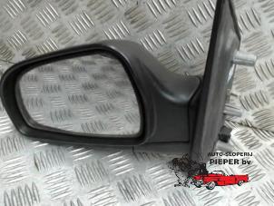 Usagé Rétroviseur extérieur gauche Hyundai Matrix 1.8 16V Prix sur demande proposé par Autosloperij Pieper BV