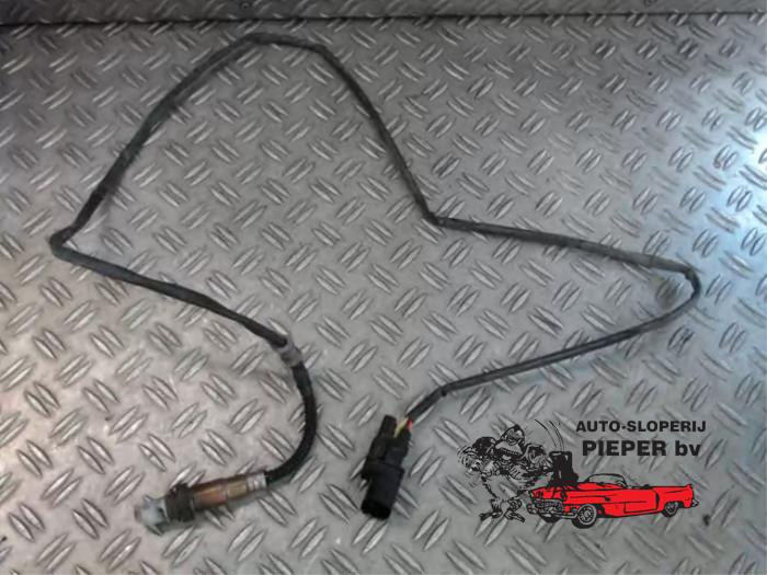 Usados Sonda Lambda Volkswagen Bora (1J2) 1.6 Precio € 52,50 Norma de margen ofrecido por Autosloperij Pieper BV