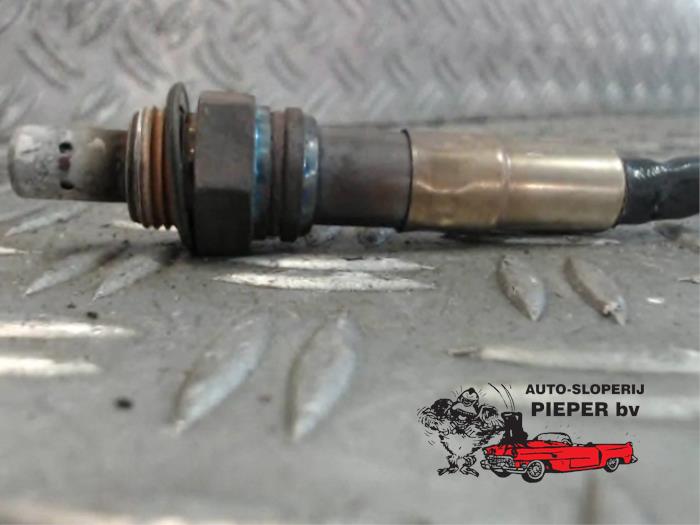 Sonda lambda z Seat Ibiza III (6L1) 1.4 16V 100 2005