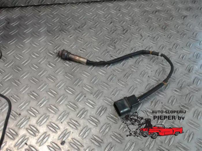 Used Lambda probe Seat Ibiza III (6L1) 1.4 16V 100 Price € 52,50 Margin scheme offered by Autosloperij Pieper BV
