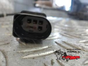 Sonda lambda z Seat Ibiza III (6L1) 1.4 16V 100 2005