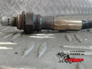 Sonda lambda z Seat Ibiza III (6L1) 1.4 16V 100 2005