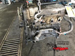 Used Engine Fiat Panda (169) 1.2 Fire Price € 262,50 Margin scheme offered by Autosloperij Pieper BV