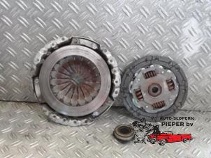 Used Clutch kit (complete) Fiat Panda (169) 1.2 Fire Price on request offered by Autosloperij Pieper BV