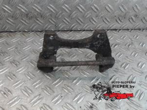 Used Front brake calliperholder, left Fiat Panda (169) 1.2 Fire Price on request offered by Autosloperij Pieper BV