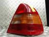 Taillight, right from a Mercedes C (W202), 1993 / 2000 1.8 C-180 16V, Saloon, 4-dr, Petrol, 1.799cc, 90kW (122pk), RWD, M111920; M111921, 1993-03 / 2000-05, 202.018 1994