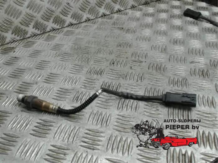 Gebrauchte Lambdasonde Renault Scénic II (JM) 2.0 16V Turbo Preis € 26,25 Margenregelung angeboten von Autosloperij Pieper BV