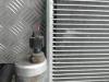 Air conditioning condenser from a Nissan Almera Tino (V10M) 1.8 16V 2001