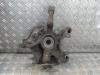 Knuckle, front left from a Seat Arosa (6H1) 1.4 MPi 1999