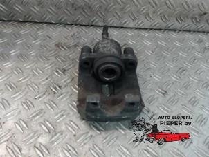 Used Rear brake calliper, right BMW 5 serie (E39) 528i 24V Price on request offered by Autosloperij Pieper BV