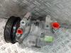 Air conditioning pump from a Nissan Micra (K11) 1.3 LX,SLX 16V 1999