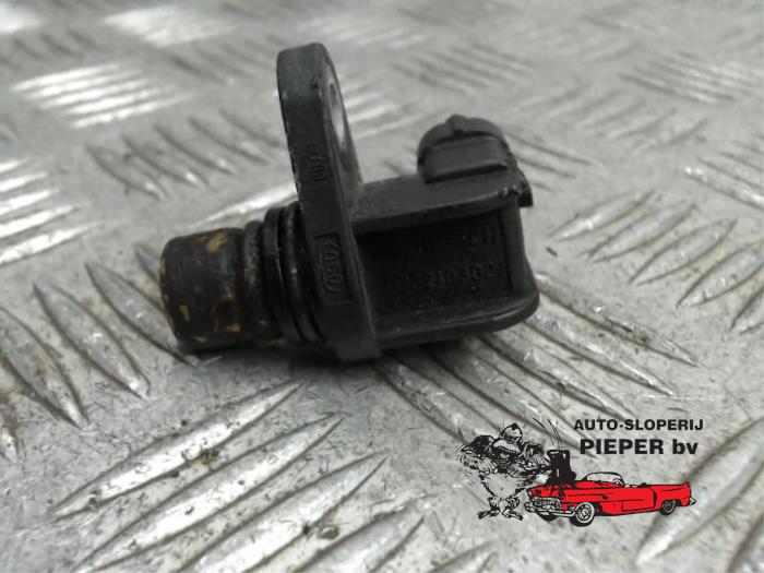 Begagnade Kamaxelsensor Opel Agila (A) 1.2 16V Pris € 15,75 Marginaltabell erbjuds av Autosloperij Pieper BV