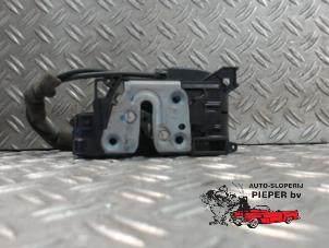 Used Sliding door lock mechanism, right Mercedes Citan (415.6) 1.5 108 CDI Price on request offered by Autosloperij Pieper BV