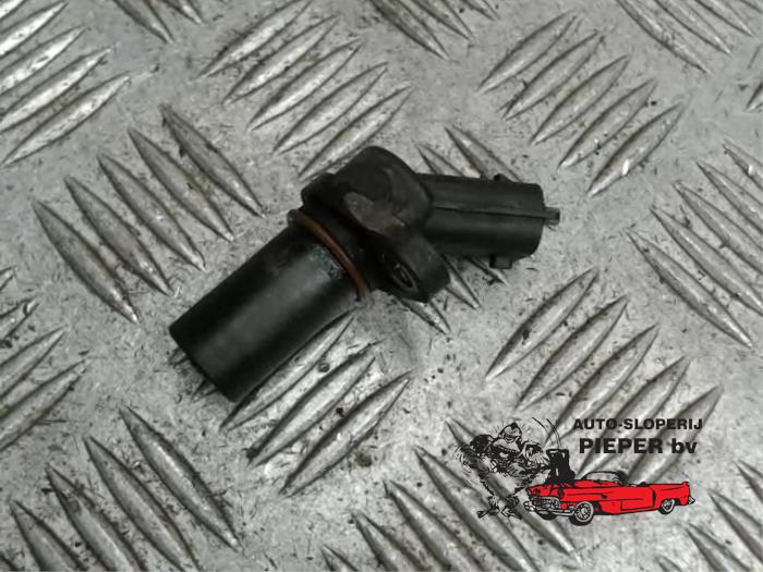 Gebrauchte Kurbelwelle Sensor Opel Agila (A) 1.0 12V Twin Port Preis € 15,75 Margenregelung angeboten von Autosloperij Pieper BV