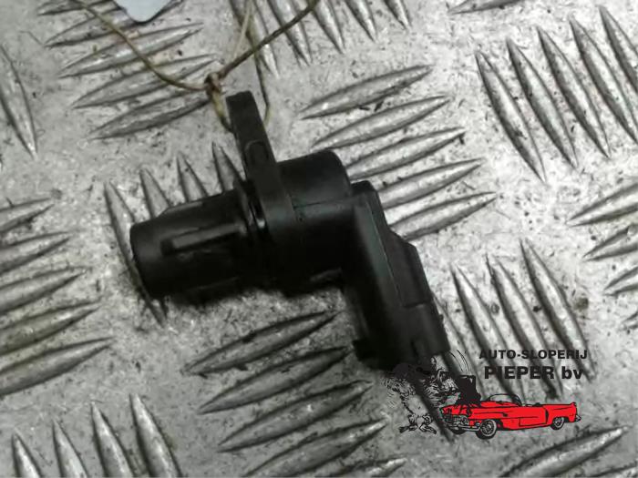 Begagnade Kamaxelsensor Opel Agila (A) 1.0 12V Twin Port Pris € 15,75 Marginaltabell erbjuds av Autosloperij Pieper BV