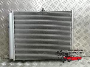 Used Air conditioning condenser Citroen C3 (FC/FL/FT) 1.4 16V Sensodrive Price € 36,75 Margin scheme offered by Autosloperij Pieper BV